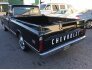 1969 Chevrolet C/K Truck for sale 101658539